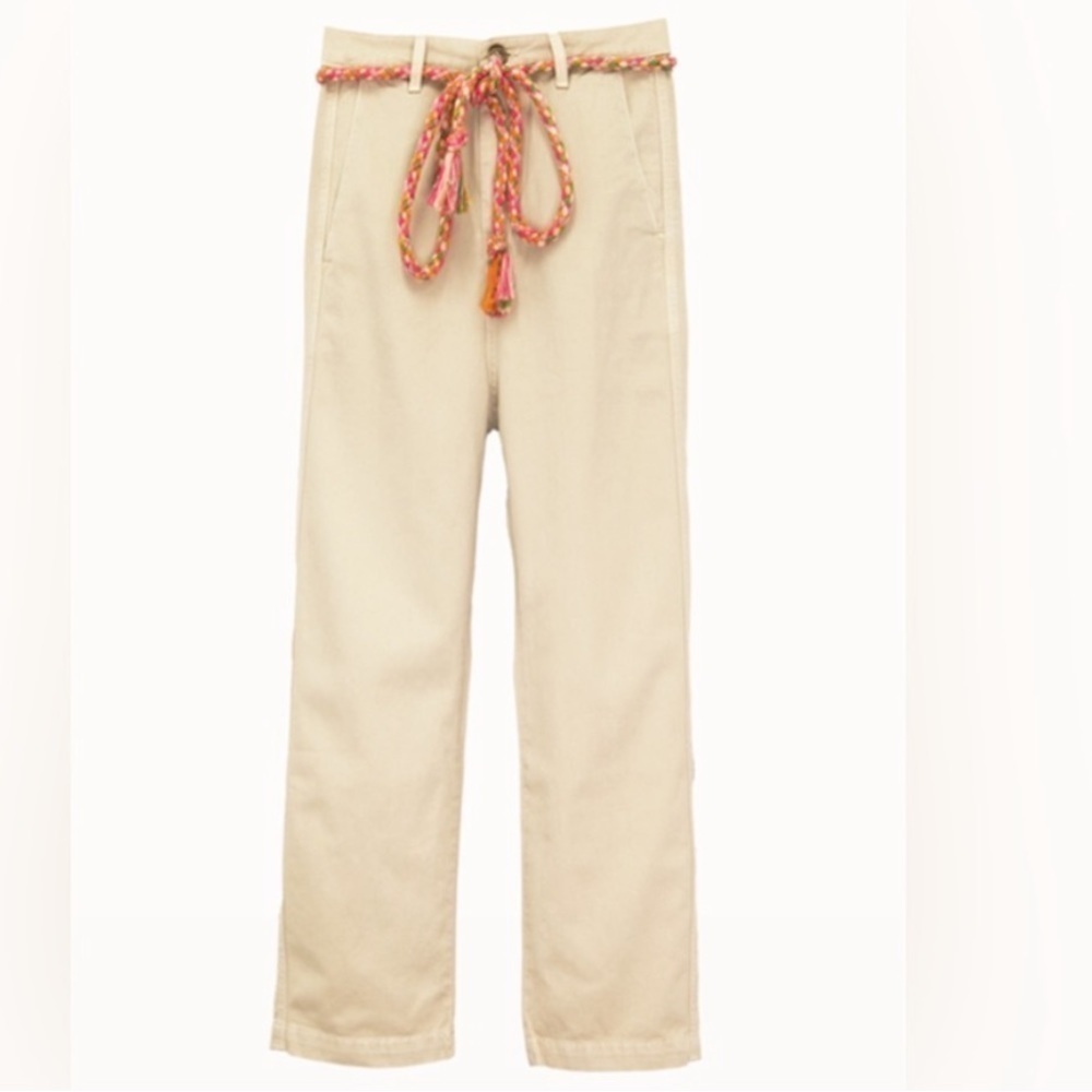 NEW Chino Ranger, The Great 🌻 Size 28 - Picture 5 of 13